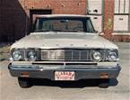 1964 Ford Fairlane Picture 3