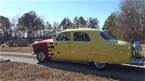 1951 Ford Custom Picture 3