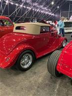 1934 Ford Custom Picture 3