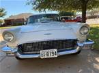 1957 Ford Thunderbird Picture 3