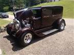 1929 Ford Sedan Delivery Picture 3