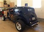 1932 Ford Vicky Picture 3