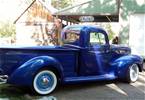 1940 Ford Pickup Picture 3