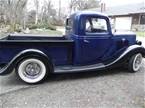 1935 Ford Pickup Picture 3