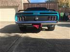 1970 Ford Mustang Picture 3