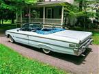 1963 Ford Galaxie Picture 3