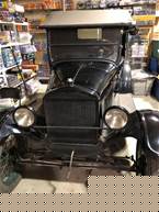 1926 Ford Model T Picture 3