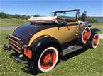 1930 Ford Model A Picture 3