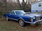 1977 Ford Thunderbird Picture 3