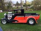 1929 Ford Model A Picture 3