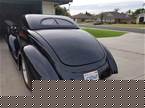 1936 Ford Cabriolet Picture 3
