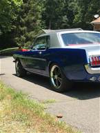 1966 Ford Mustang Picture 3