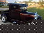1929 Ford Pickup Picture 3