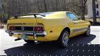 1973 Ford Mustang Picture 3