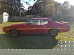 1972 Pontiac LeMans Picture 3