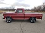 1969 Ford F100 Picture 3