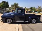 1956 Ford F100 Picture 3