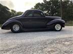 1940 Ford Coupe Picture 3