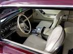 1965 Ford Thunderbird Picture 3