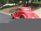 1934 Ford Coupe Picture 3