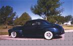 1948 Ford Custom Coupe Picture 3