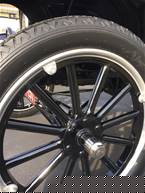 1920 Ford Model T Picture 3
