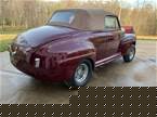 1941 Ford Super Deluxe Picture 3