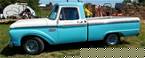 1965 Ford F100 Picture 3