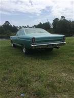 1966 Ford Fairlane Picture 3