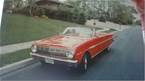 1963 Ford Falcon Picture 3