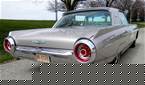 1963 Ford Thunderbird Picture 3
