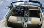 1982 Fiat Spider Picture 3