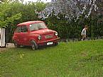 1968 Fiat 600 Picture 3