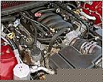 2000 Pontiac Firebird Picture 3