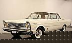 1965 Ford Galaxie Picture 3