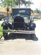 1929 Ford Truck Picture 3
