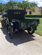 1929 Ford Model A Picture 3