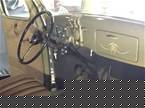 1936 Ford Coupe Picture 3