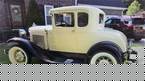 1930 Ford Model A Picture 3
