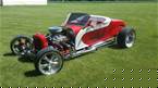 1927 Ford Roadster Picture 3
