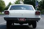 1966 Ford Galaxie Picture 3