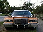 1976 Cadillac DeVille Picture 3