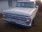 1968 Ford F100 Picture 3