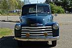 1951 Chevrolet 3100 Picture 3