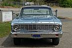 1964 Ford Ranchero Picture 3