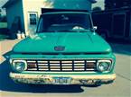 1963 Ford F100 Picture 3