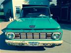 1963 Ford F100 Picture 3