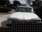 1965 Plymouth Barracuda Picture 3
