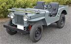 1947 Willys CJ-2A Picture 3