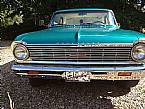1965 Chevrolet Nova Picture 3